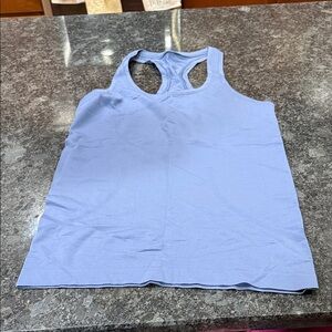 Lululemon swifty tank top. Size 6